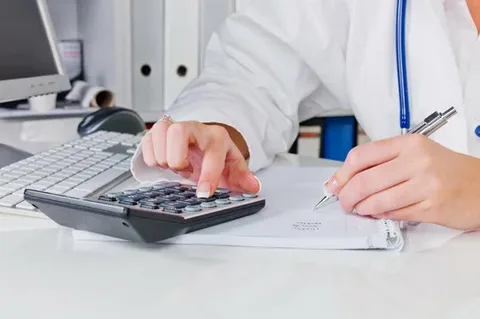A team of experts providing professional medical billing services in California to healthcare practices.