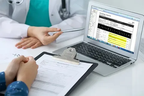 Medical Billing Services in Texas