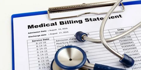 Medical Billing Services in Texas