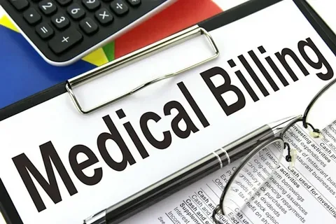 Medical Billing Companies in California
