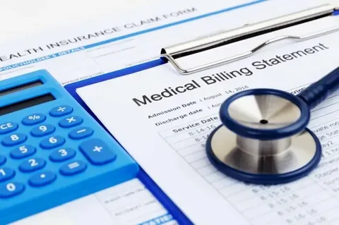 Medical Billing Companies in California