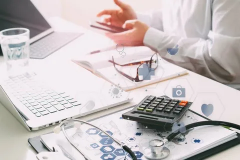 Outsourcing Medical Billing in Texas