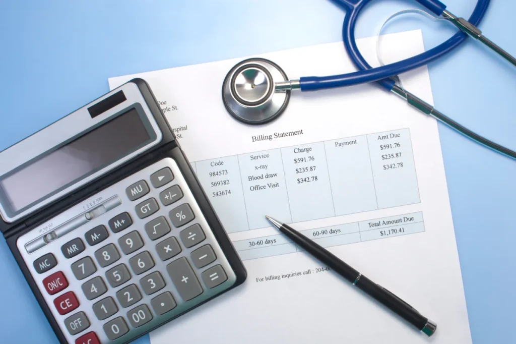 Medical Billing Services