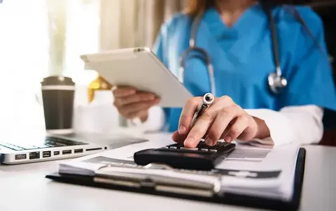 outsourced medical billing services in Florida